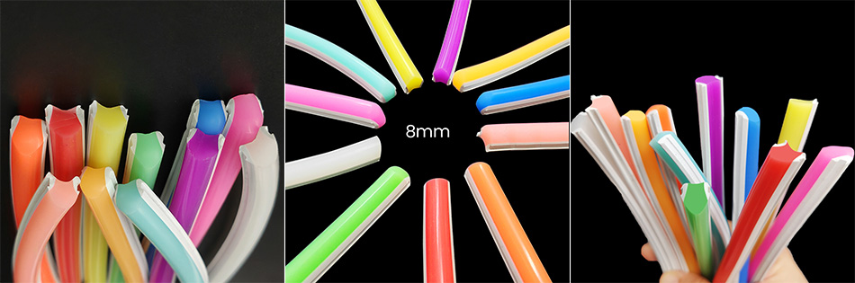 Refurbished second neon light clearance sale