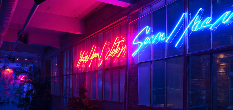 Overstock second neon light wholesale offers