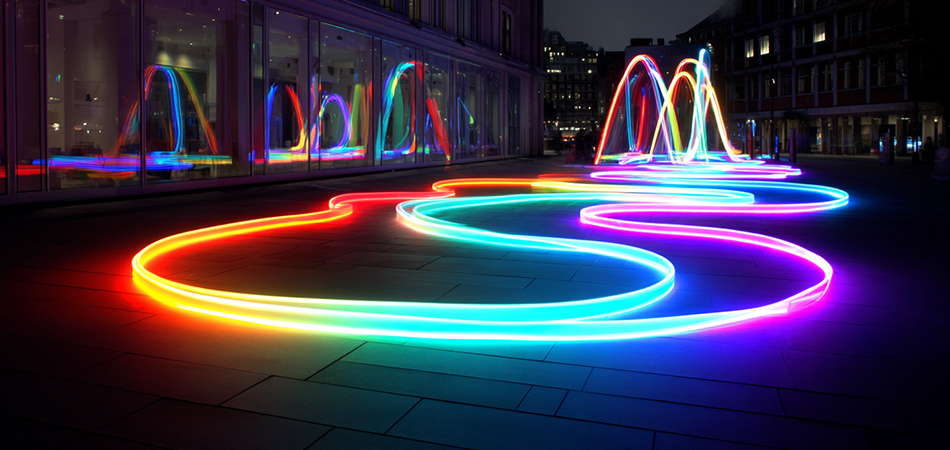 Bulk silicone neon strip suppliers in Europe