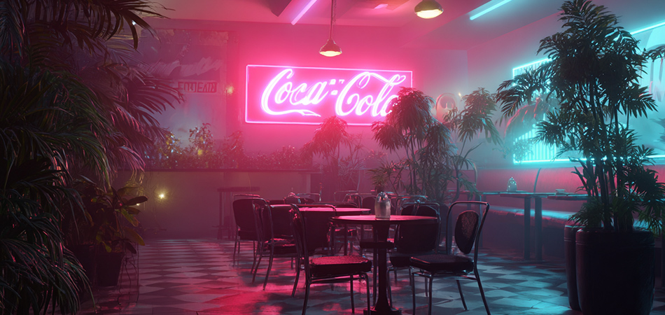 Custom Neon Sign