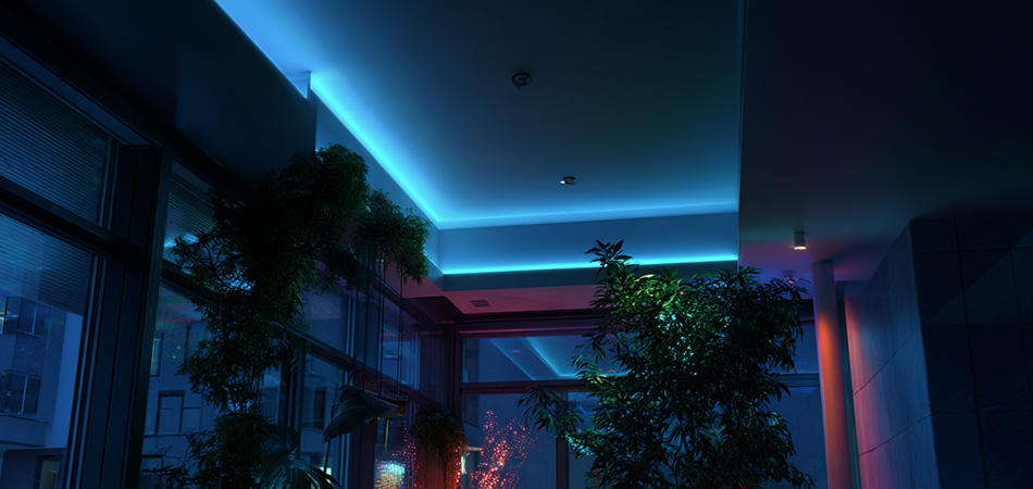 Bluetooth-compatible RGB neon dimmer switches Bluetooth-compatible RGB neon dimmer switches