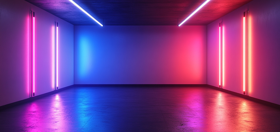 govee stripe lights vs neon lights