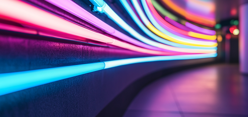 Digital Led Neon Flex