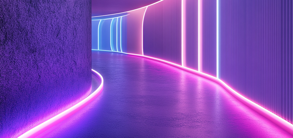 Neon Led Strip Lights