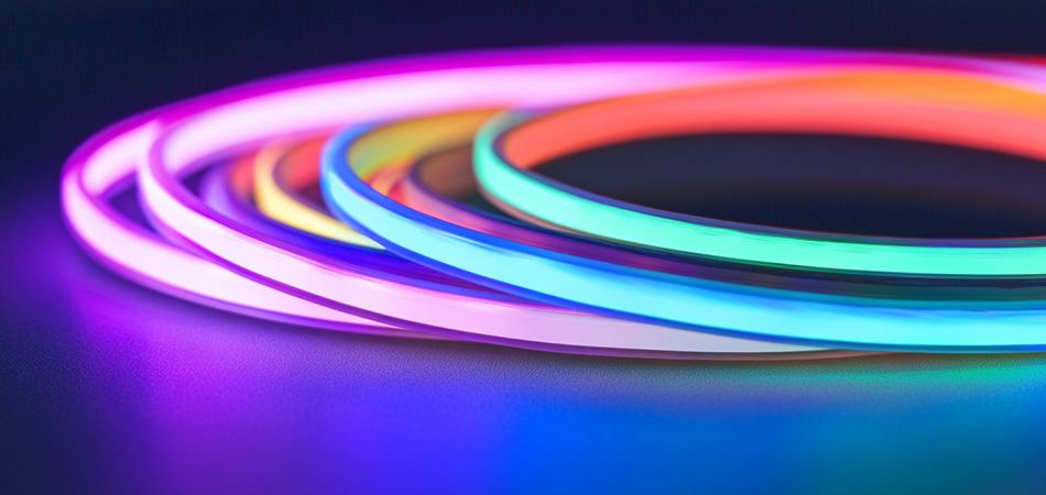 12V waterproof silicone neon strips 12V waterproof silicone neon strips