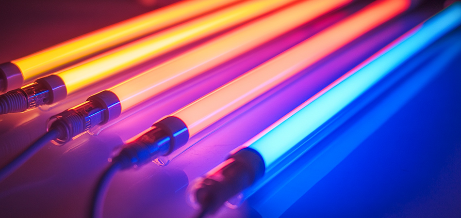 12V low-voltage neon tube lights 12V low-voltage neon tube lights