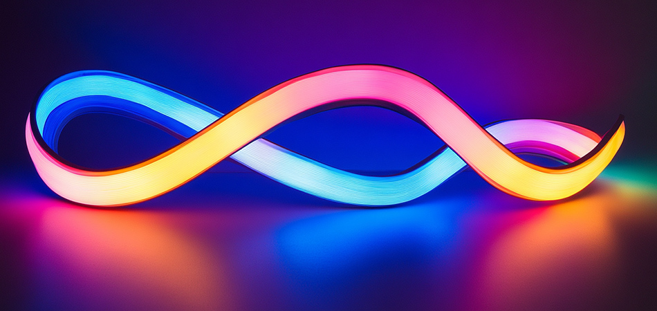 Neon sign makers