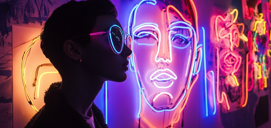 Eco-friendly neon sign manufacturers