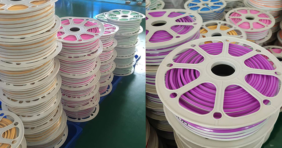 Neon light suppliers