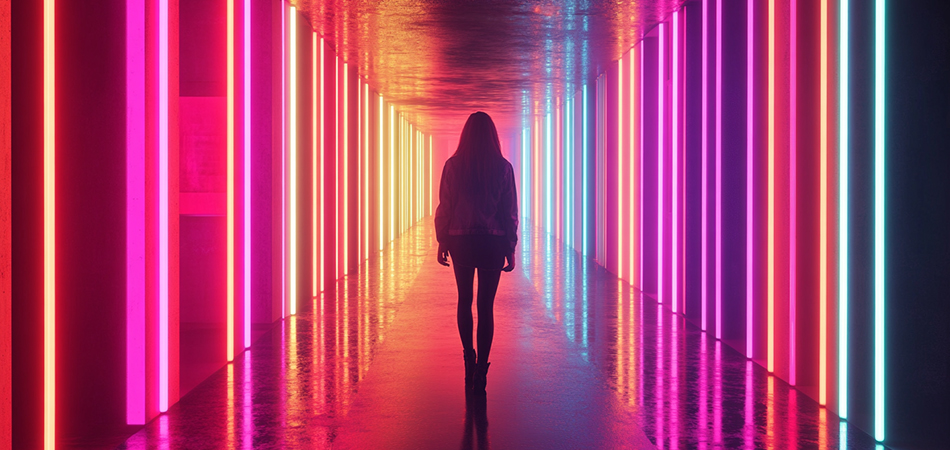 Custom neon light OEM suppliers