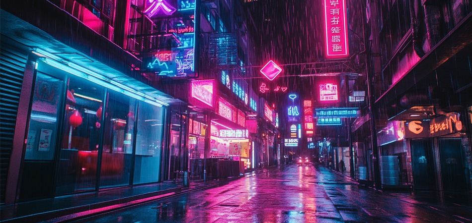 Zigbee-compatible smart neon