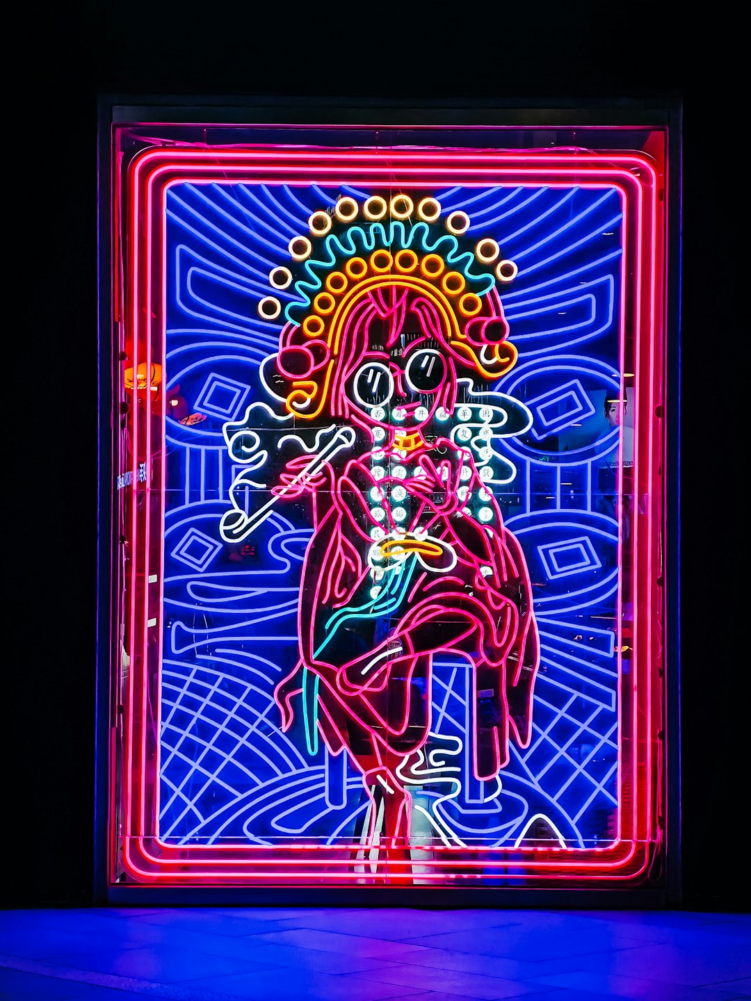 Led Rgb Neon Flex