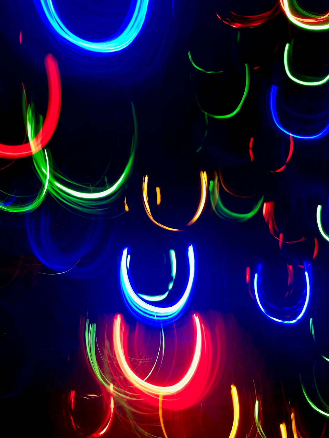 flex neon light