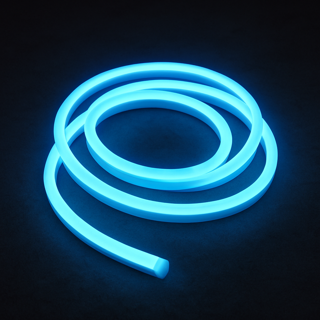 Neon Flex 12v