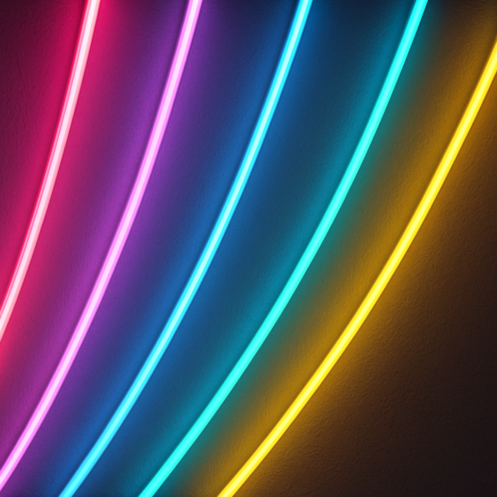 Neon Flex 12v