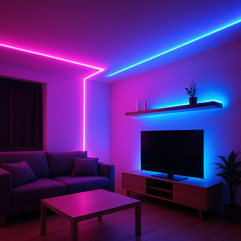 Neon Led Flex