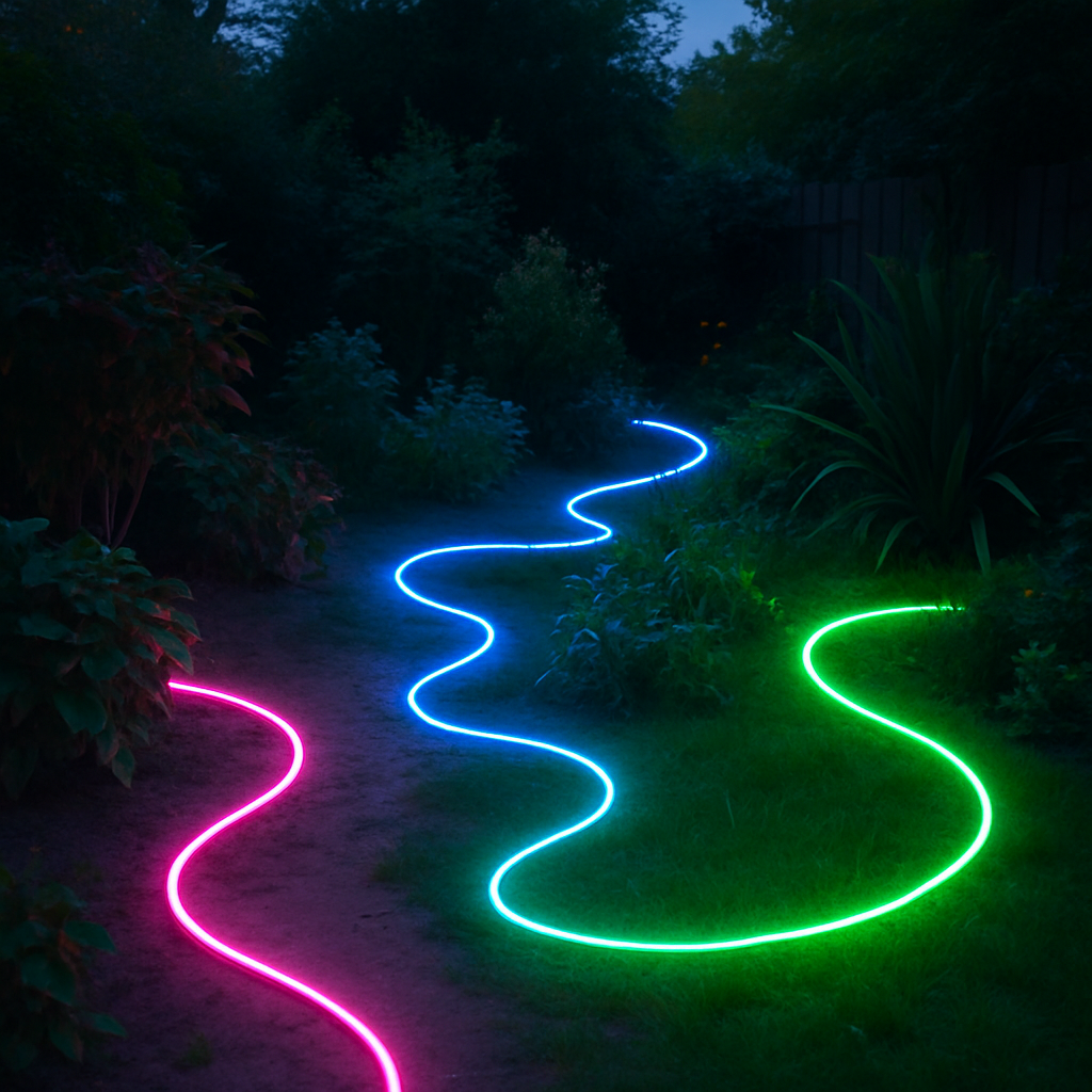 Neon Led Flex