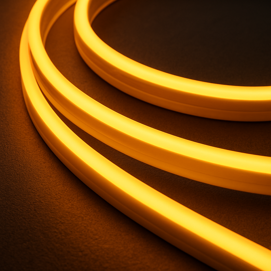 Digital Led Neon Flex