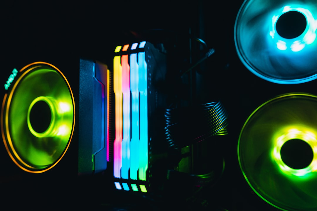 6mm Neon Flex