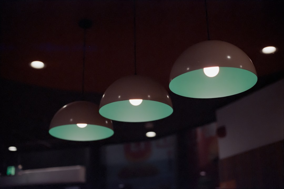flex neon light