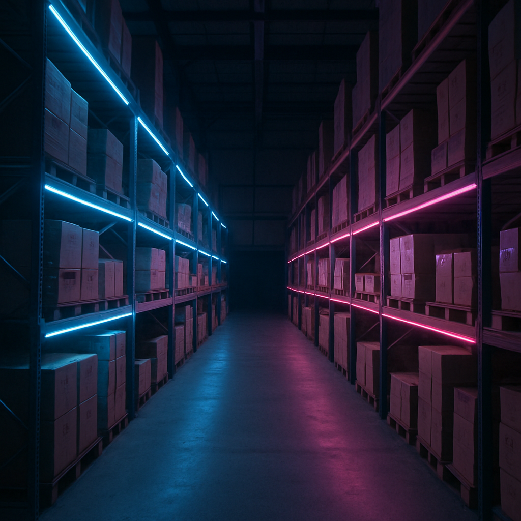 Wholesale silicone flex neon strip supplier