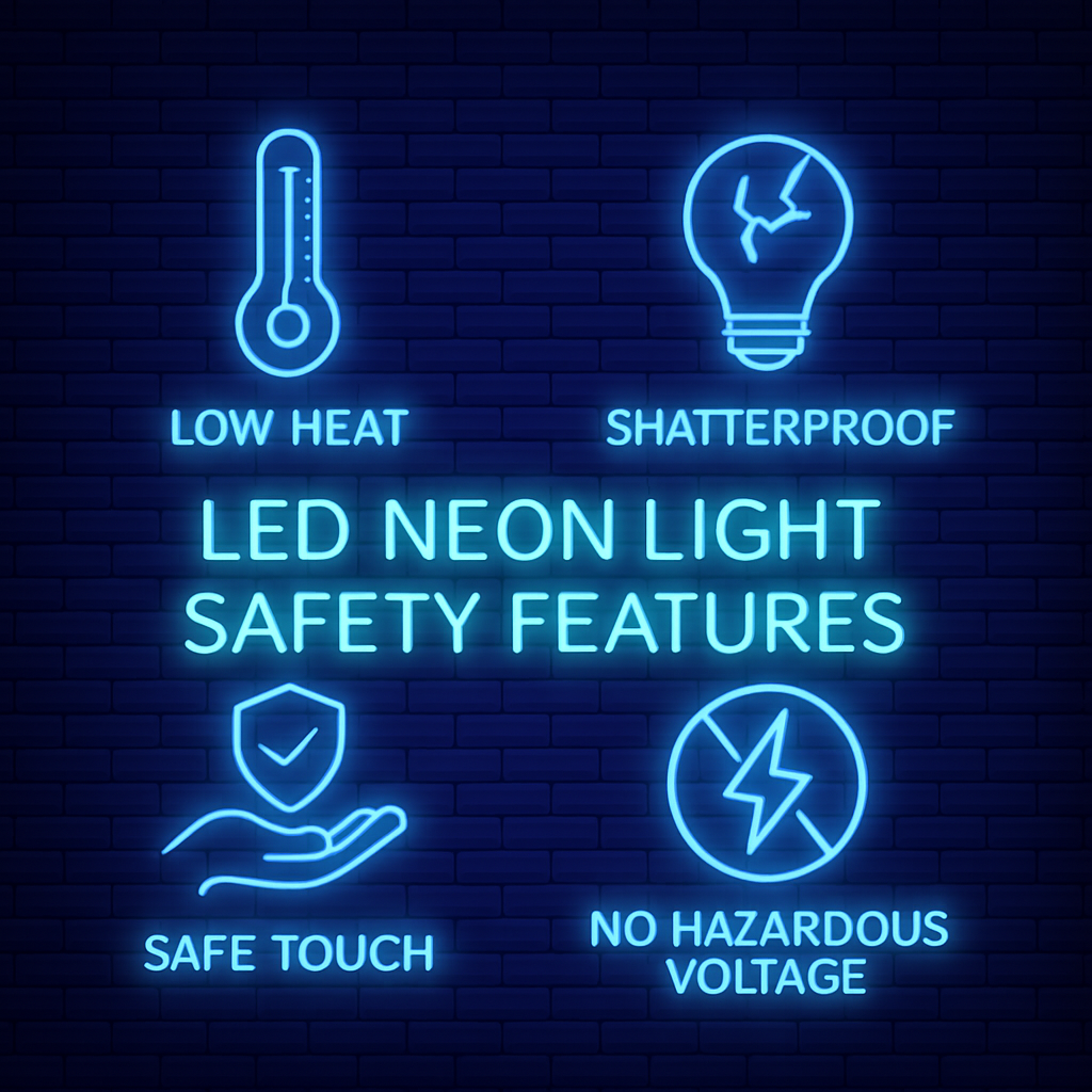 led neon light