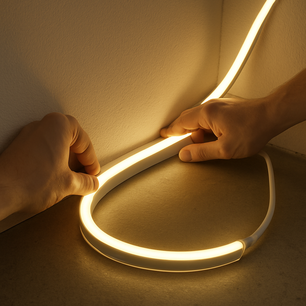 led silicone neon lights strips led silicone neon lights strips