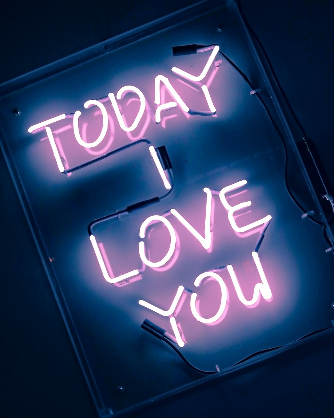neon lights for wall