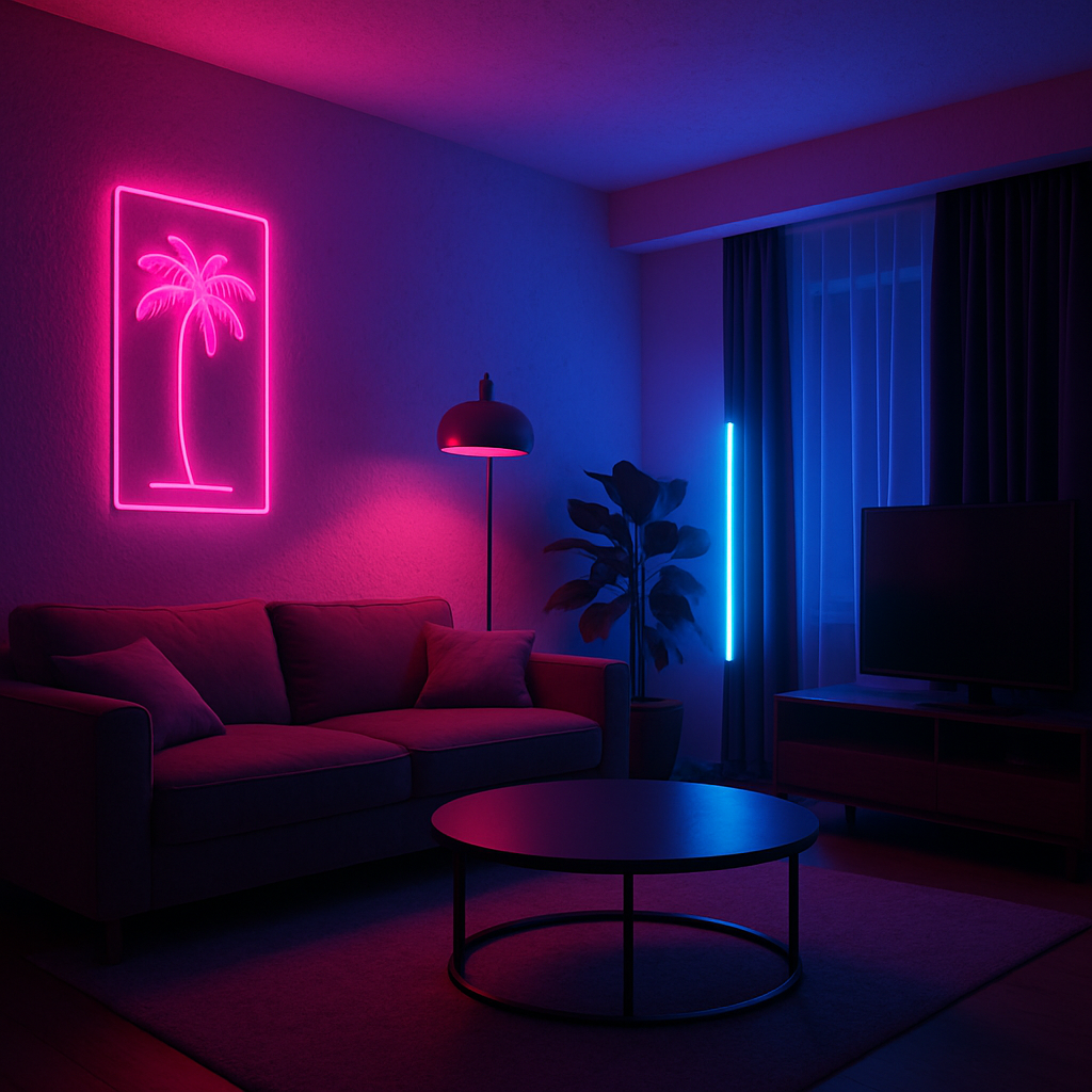 neon strip lights neon strip lights