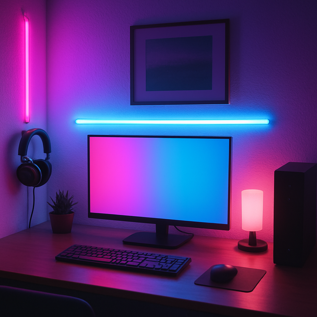 neon strip lights neon strip lights