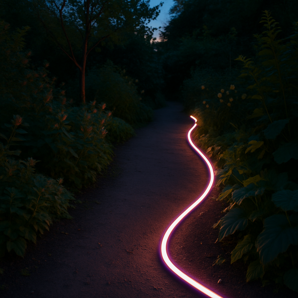 IP67 silicone neon led strip