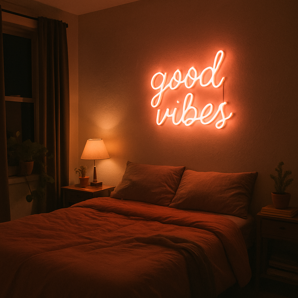 Led Neon Sign