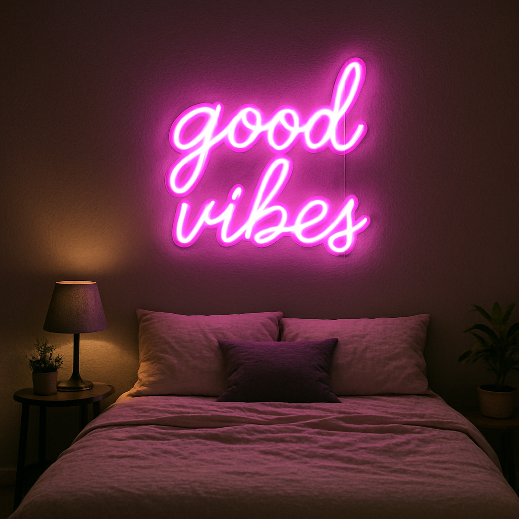 Led Neon Sign