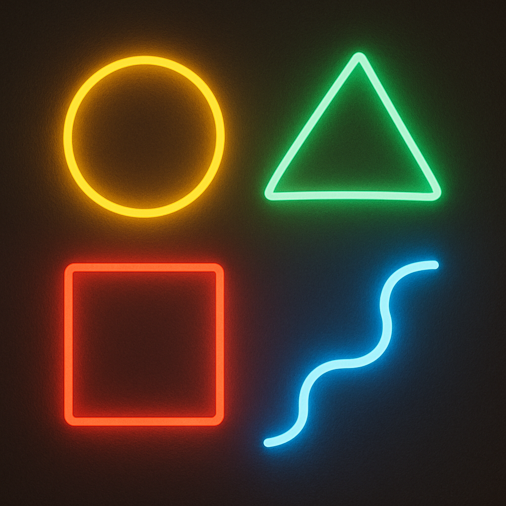 12V low voltage flexible neon strips