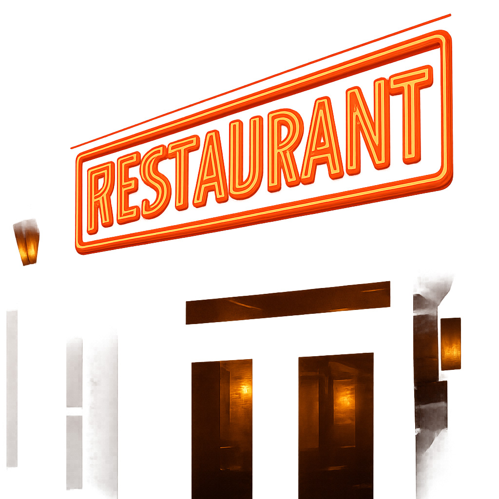 Custom neon signs for restaurants Custom neon signs for restaurants