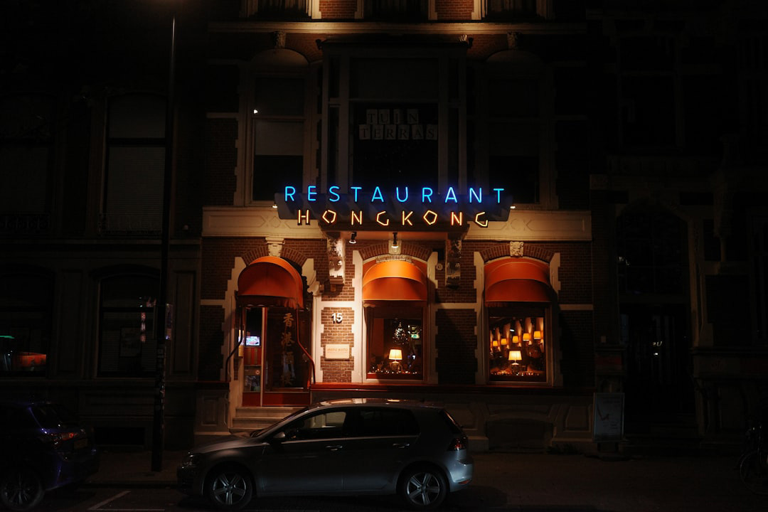 Custom neon signs for restaurants Custom neon signs for restaurants