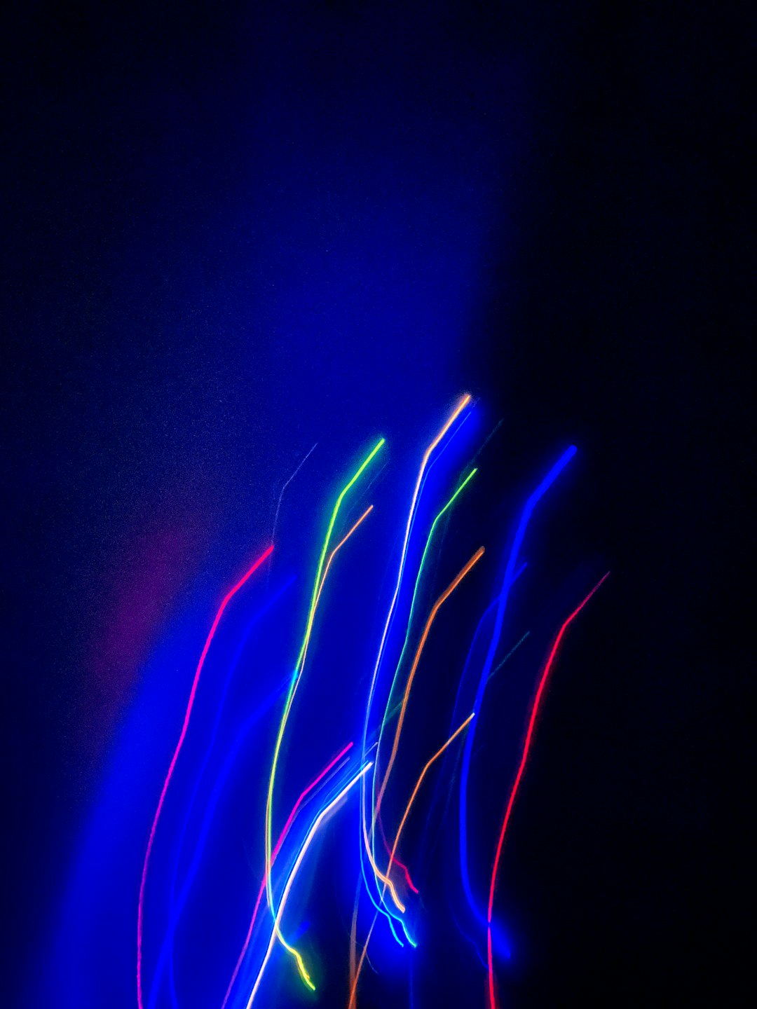 Weatherproof outdoor neon strip lights