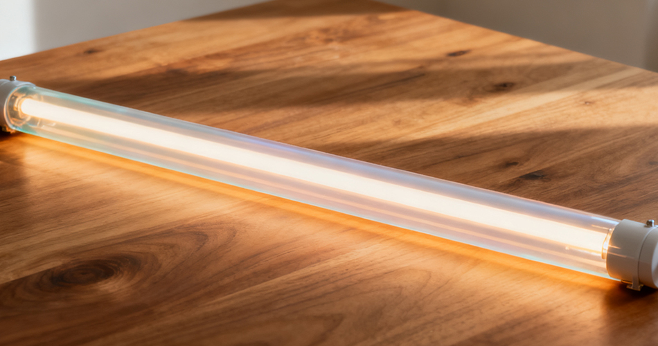 12V low-voltage neon tube lights