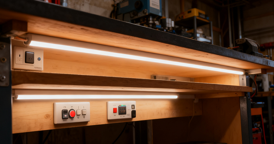 High-density LED neon flex