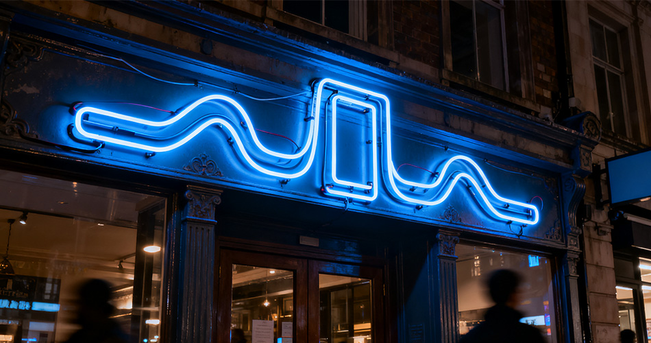 Ultra-flexible bendable LED neon