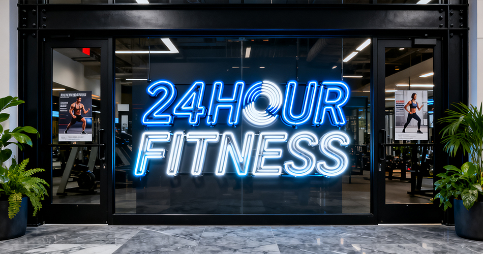 Neon sign makers for businesses