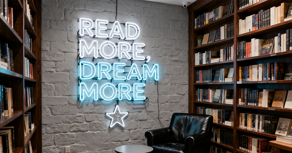 Neon sign makers for businesses