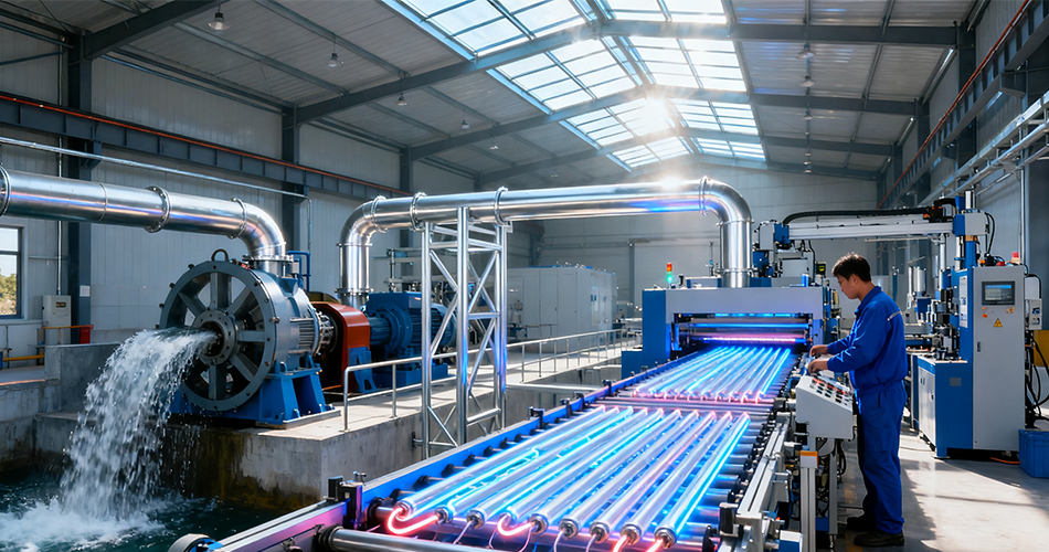 Eco-friendly neon sign manufacturers