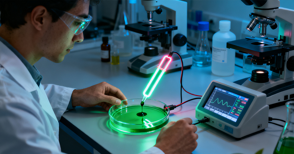 Eco-friendly neon sign manufacturers