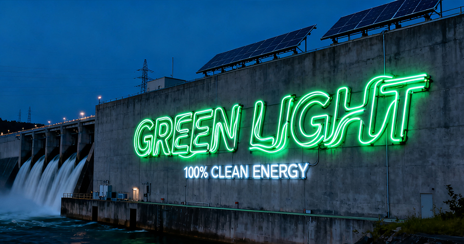 Eco-friendly neon sign manufacturers