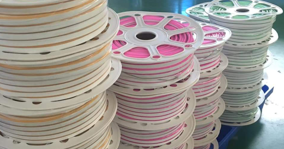 Neon light suppliers