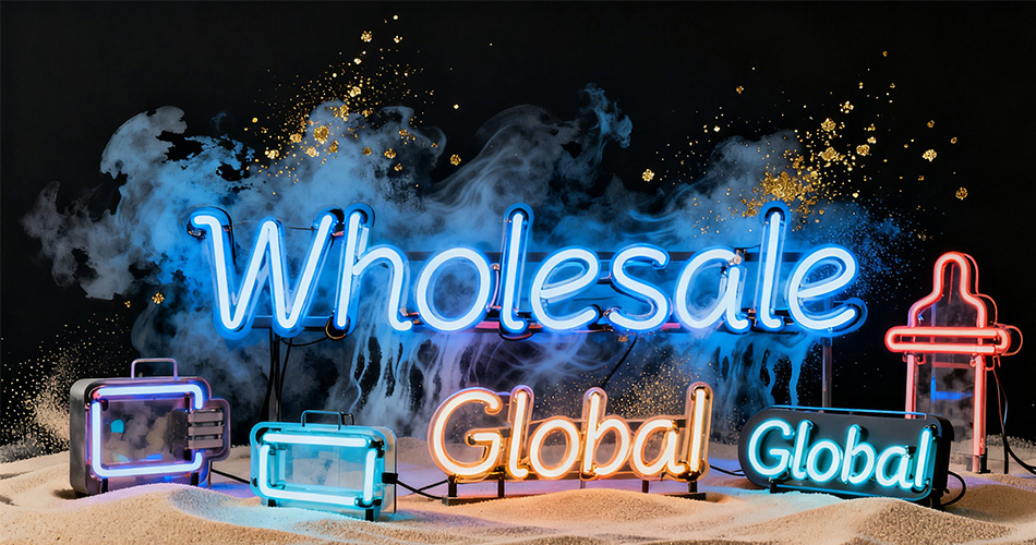 Wholesale neon light global suppliers