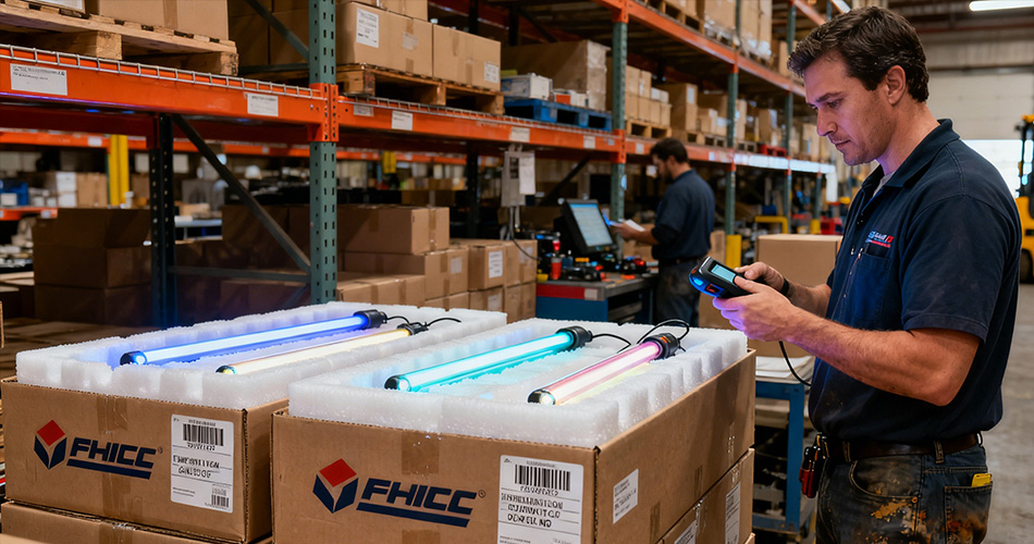 Custom neon light OEM suppliers