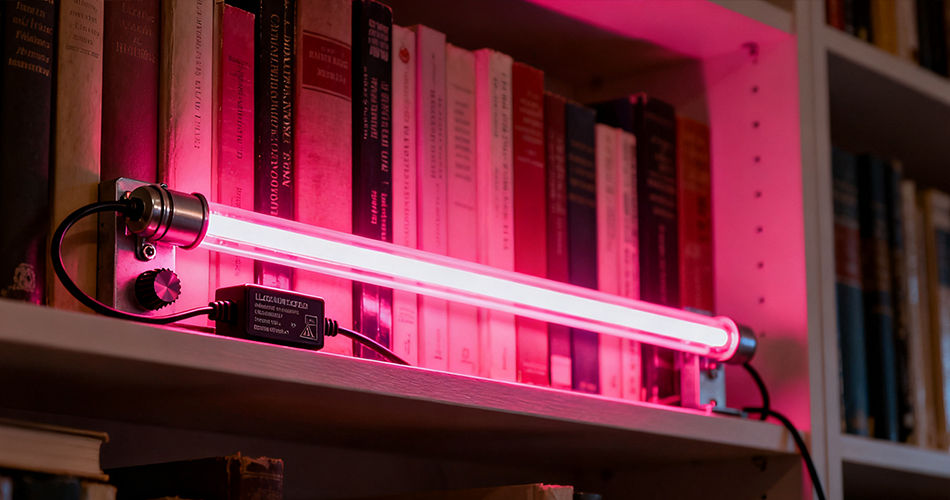 energy-saving low voltage neon