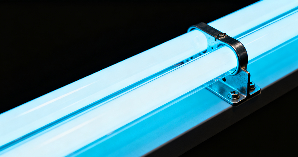 ip67 waterproof outdoor neon tubes